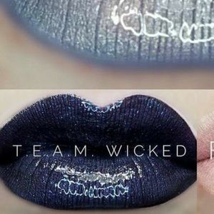 T.E.A.M. Wicked LIPSENSE